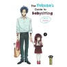 The Yakuza's Guide To Babysitting 1 à 5