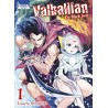 Valhallian The Black Iron 1 à 2