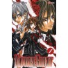 Vampire Knight 1 à 14