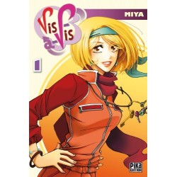 Vis-à-Vis 1 à 3