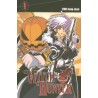 Witch Hunter 1 à 23