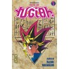 Yu-Gi-Oh 17 à 23