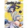 Yuan Zun 1 à 6