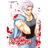Kengan Omega 1 à 4