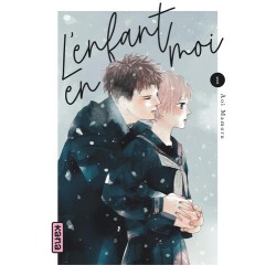 Enfant en Moi (l') 1 à 6