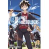 UQ Holder 1 à 2