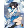 Strike the Blood 1 à 6