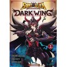 Saint Seiya Dark Wing 1 à 2