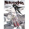 Nekogahara 1 à 2
