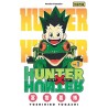 Hunter X Hunter 1 à 6