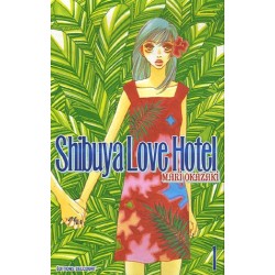 Shibuya Love Hotel 1 à 2