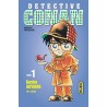 Detective Conan 1 à 9