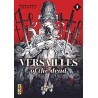 Versailles of the Dead 1 à 4