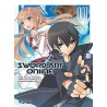 Sword Art Online - Aincrad 1 à 2