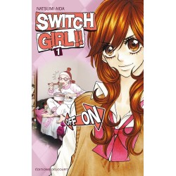 Switch Girl 1 à 25