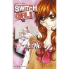 Switch Girl 1 à 25