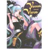Venus Versus Virus 1 à 8