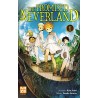 Promised Neverland (the) 1 à 5