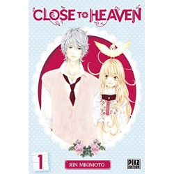 Close to Heaven 1 à 9