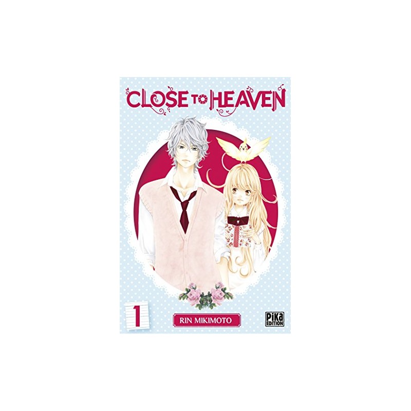 Close to Heaven 1 à 9