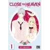 Close to Heaven 1 à 9