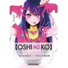 Oshi no Ko 1 à 3