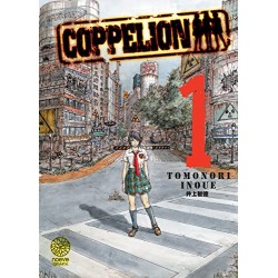 Coppelion 1 à 3