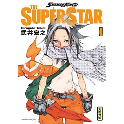 Shaman King - The Superstar 1 à 2