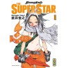 Shaman King - The Superstar 1 à 2