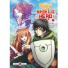 Rising of the Shield Hero 1 à 2