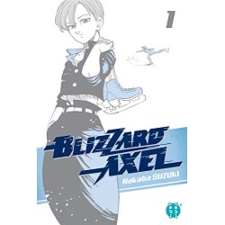 Blizzard Axel 1 à 3
