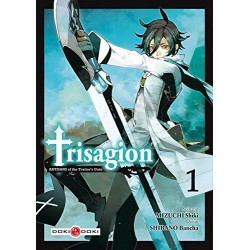 Trisagion 1 à 2