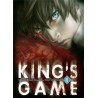 King's Game 1 à 5