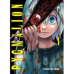 Pygmalion 1 à 2