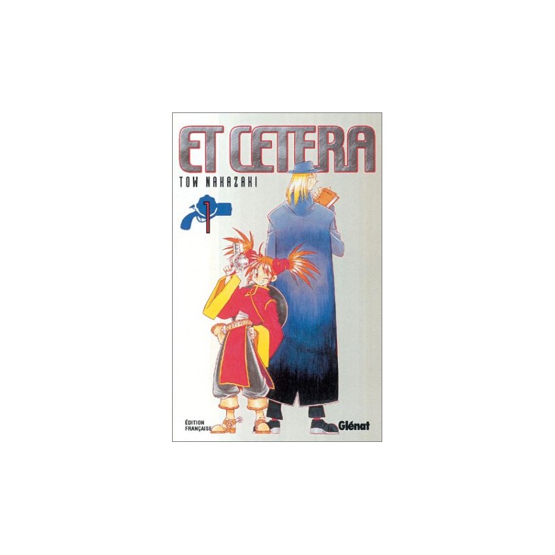 Et Cetera 1 à 9