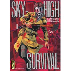 Sky-High Survival 1 à 2