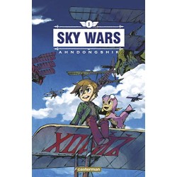 Sky Wars 1 à 3