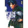 Tenjin 1 à 2