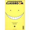Assassination Classroom 1 à 2