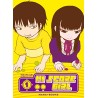 Hi Score Girl 1 à 3