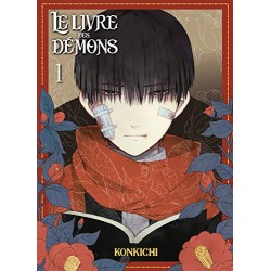 Livre des Démons (Le) 1 à 2
