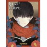 Livre des Démons (Le) 1 à 2