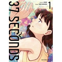 37 Seconds - Tome 1