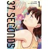 37 Seconds - Tome 1