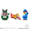 Figurine Statique - Pokemon - Pokemon Kids "Go! Go! Paldea Region"