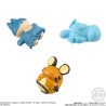 Figurine Statique - Pokemon - Pokemon Kids "Go! Go! Paldea Region"