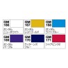 Marqueur pour maquettes - Accessoires maquettes - Gundam - Advanced Set
