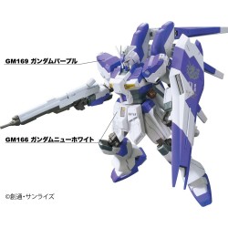 Marqueur pour maquettes - Accessoires maquettes - Gundam - Advanced Set