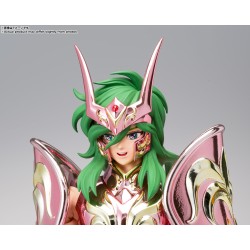 Figurine articulée - Myth Cloth EX - Saint Seiya - Shun d'Andromède