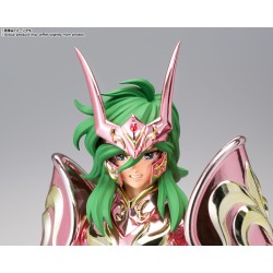 Figurine articulée - Myth Cloth EX - Saint Seiya - Shun d'Andromède